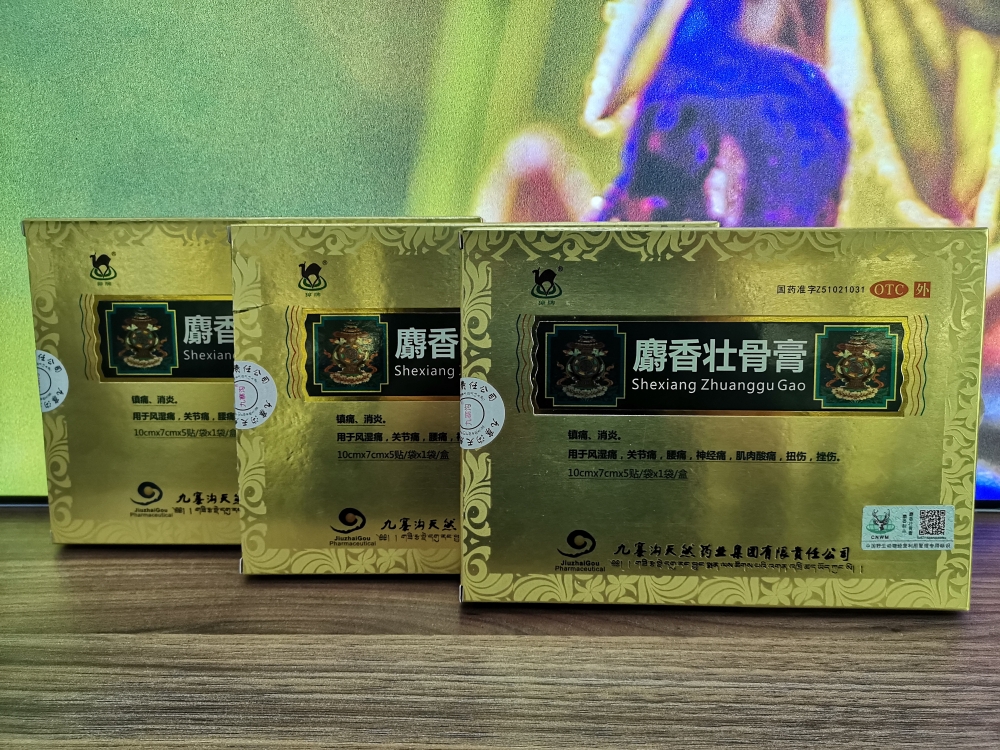 四川逢春制药有限公司产品4